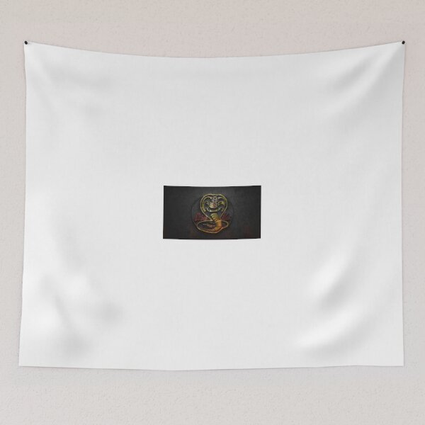 Item preview, Cobra Kai designed and sold by Strangerss.