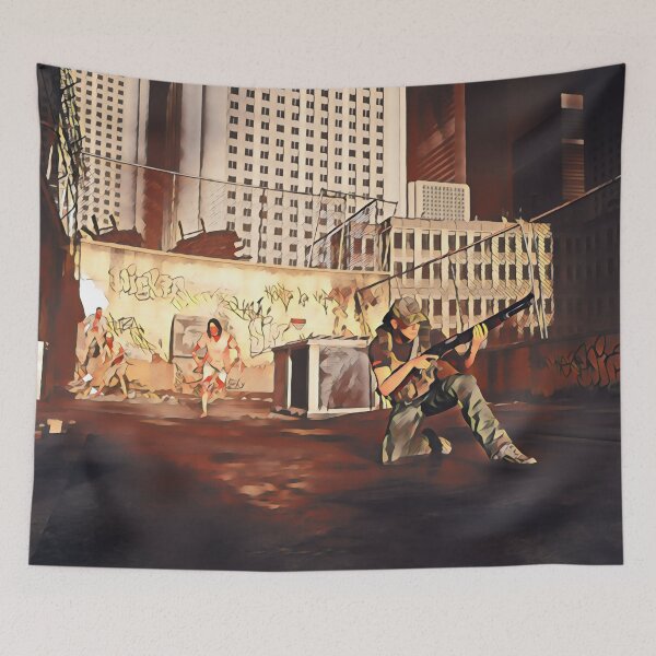 Item preview, Rooftop  designed and sold by ^ H12021 ^.