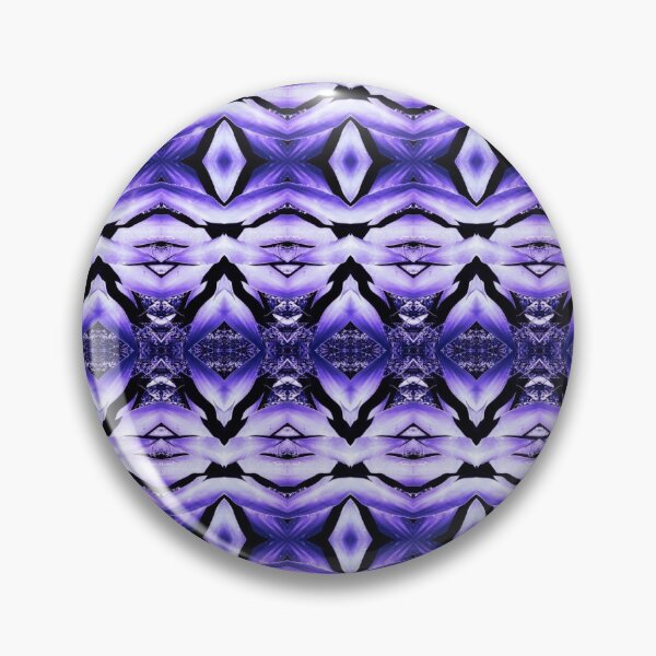 Item preview, Succulent Blue (MKW-VN.385) designed and sold by Katrina Morgan.