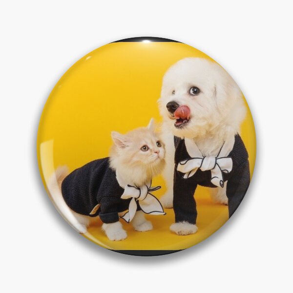 Item preview, Cute cartoon-type throw pillow  designed and sold by Boss  Bubble.