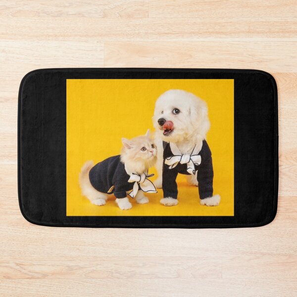 Item preview, Cute cartoon-type throw pillow  designed and sold by Boss  Bubble.