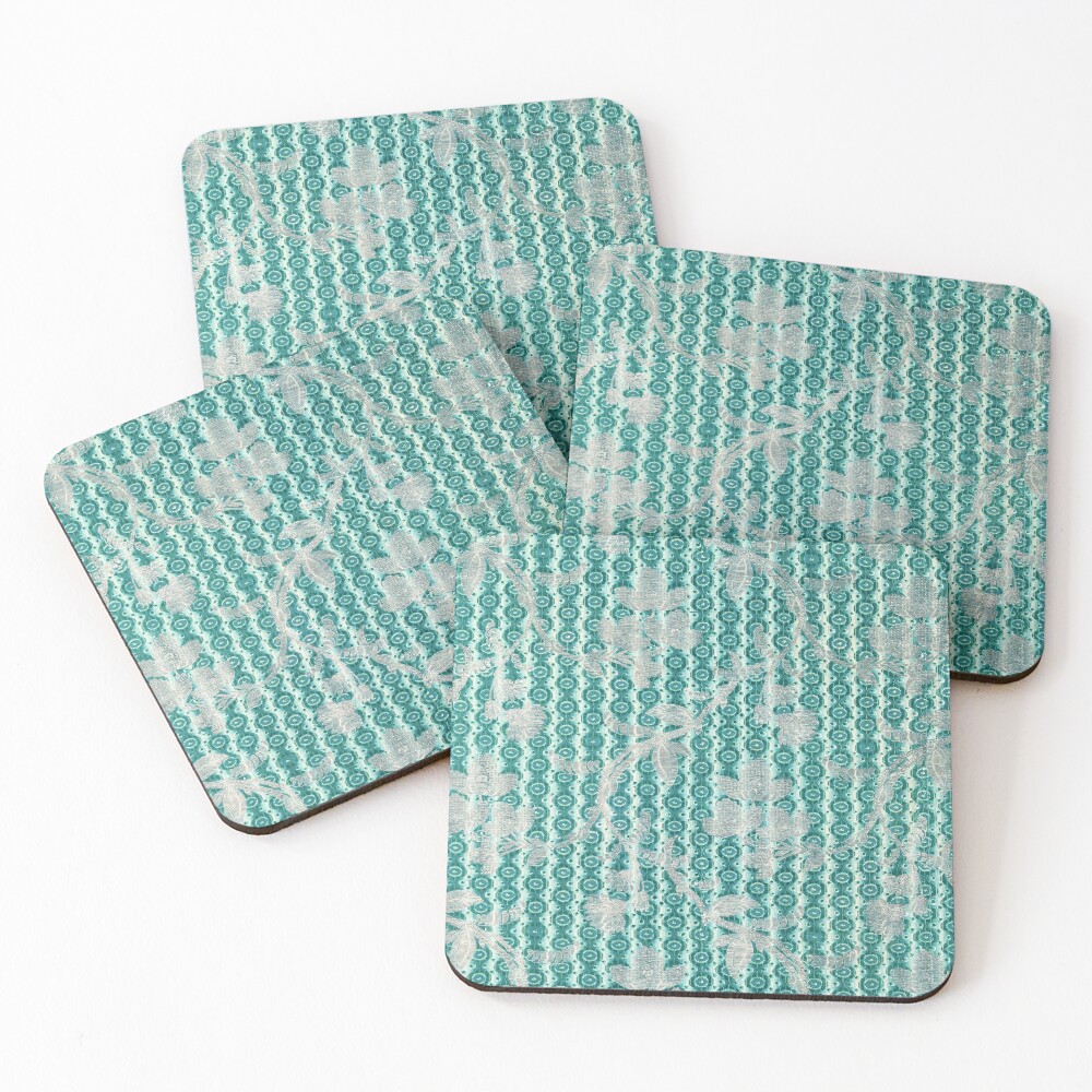 Item preview, Coasters (Set of 4) designed and sold by hellcom.