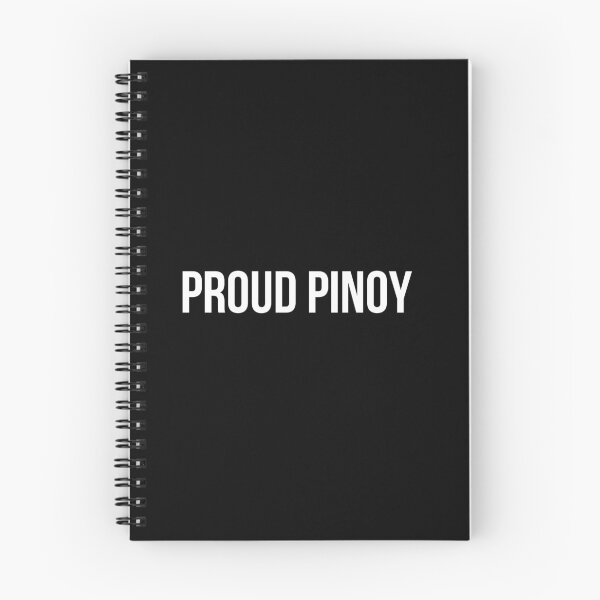Item preview, PROUD PINOY designed and sold by Filmerch.