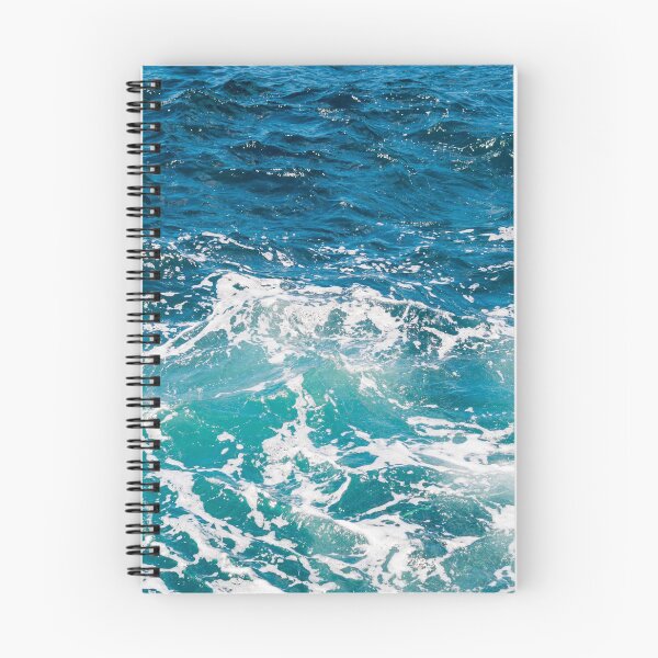 Item preview, Summer ocean  designed and sold by Lupappdesigns.