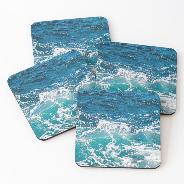Item preview, Summer ocean  designed and sold by Lupappdesigns.