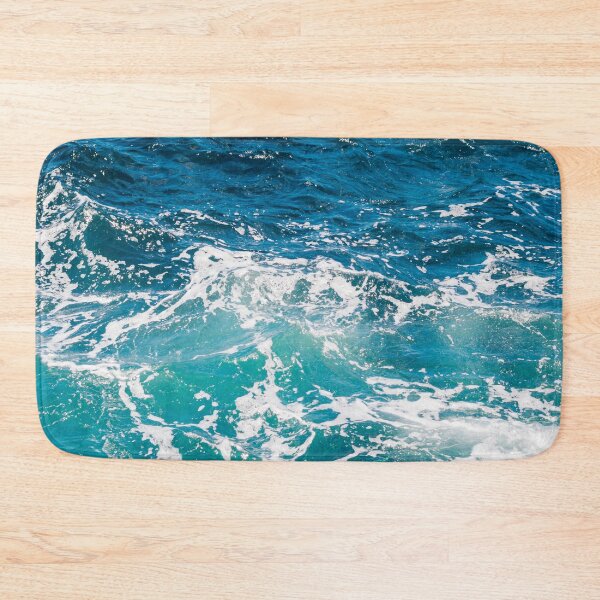 Item preview, Summer ocean  designed and sold by Lupappdesigns.