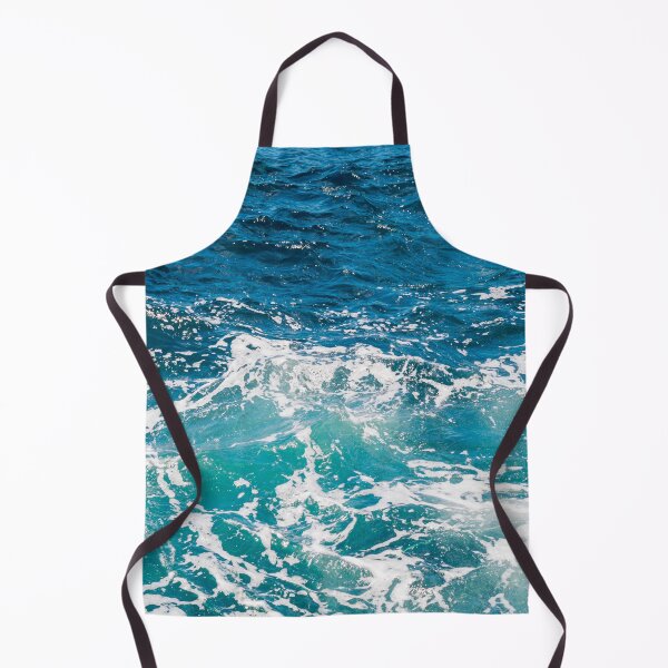 Item preview, Summer ocean  designed and sold by Lupappdesigns.