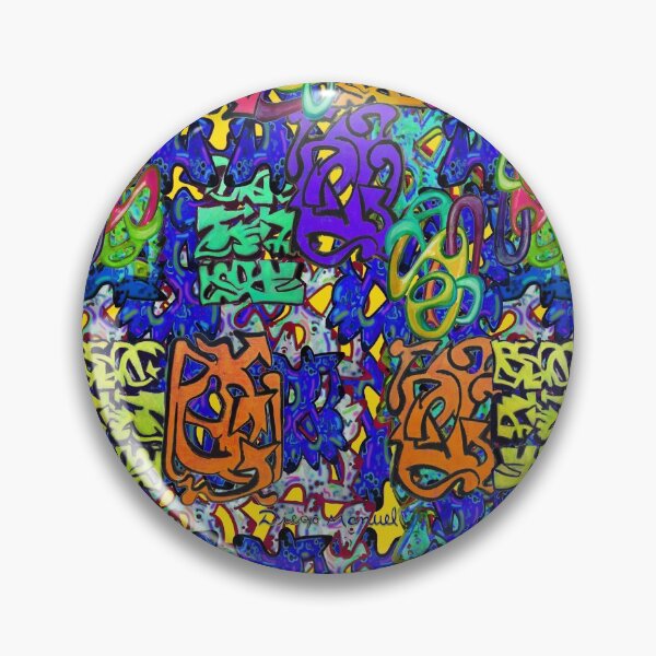 Item preview, Graffiti 23 designed and sold by Diego Manuel Rodriguez.