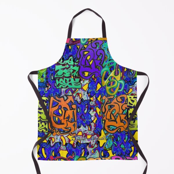 Item preview, Graffiti 23 designed and sold by Diego Manuel Rodriguez.
