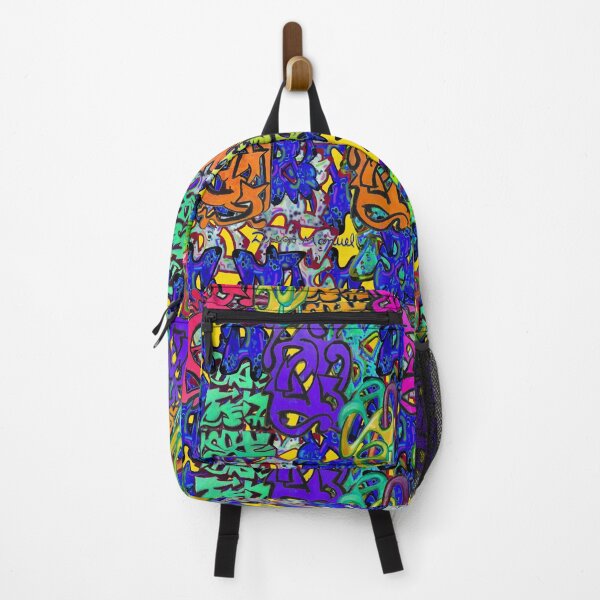 Item preview, Graffiti 23 designed and sold by Diego Manuel Rodriguez.
