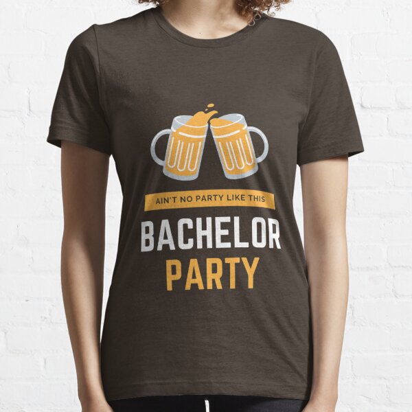 bachelor party shirt ideas reddit