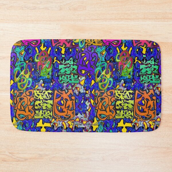 Item preview, Graffiti 23 designed and sold by Diego Manuel Rodriguez.