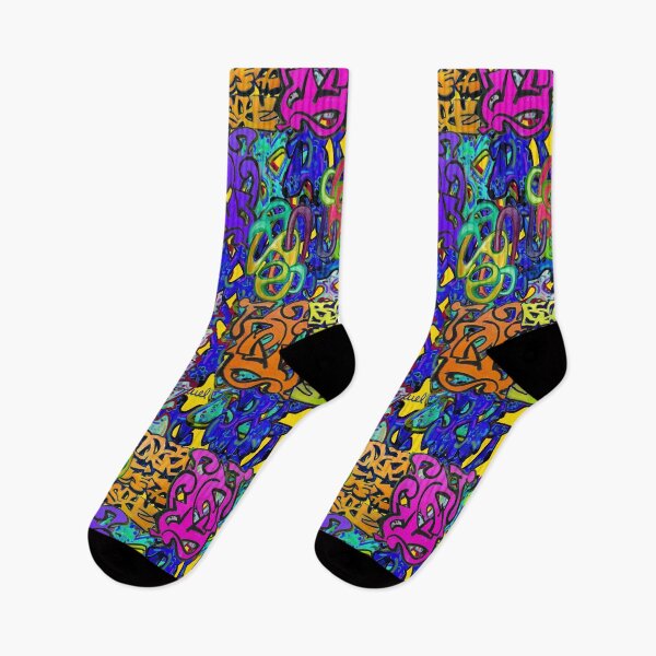 Item preview, Graffiti 23 designed and sold by Diego Manuel Rodriguez.