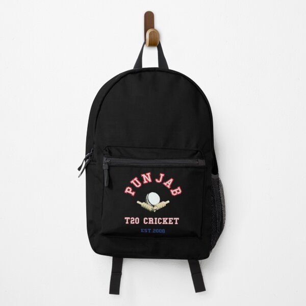 Item preview, Punjab T20 Cricket in India 2021 designed and sold by MimsTees.