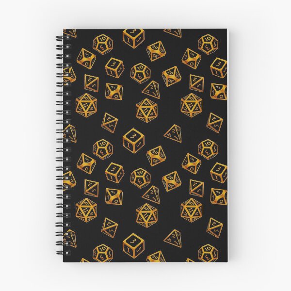 Item preview, It's Raining Dice designed and sold by titartwork.