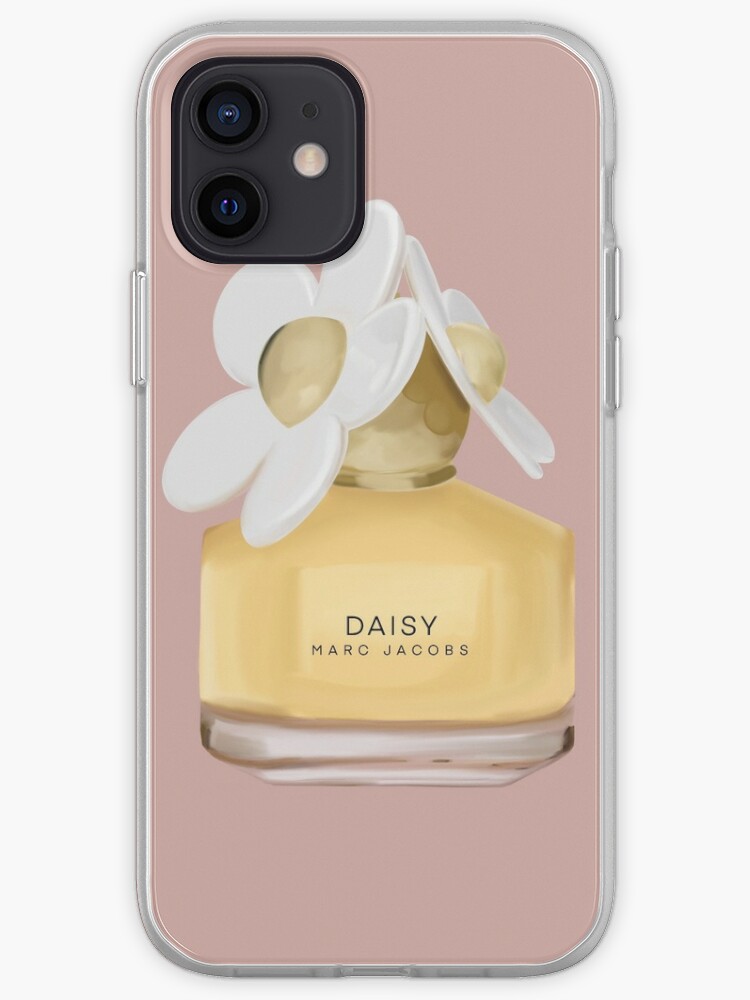 Daisy Perfume Iphone Case Cover By Estellestephens Redbubble