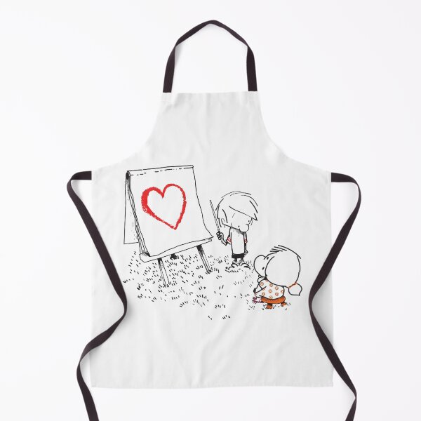Item preview, Teaching love designed and sold by Garrincha Toonz.