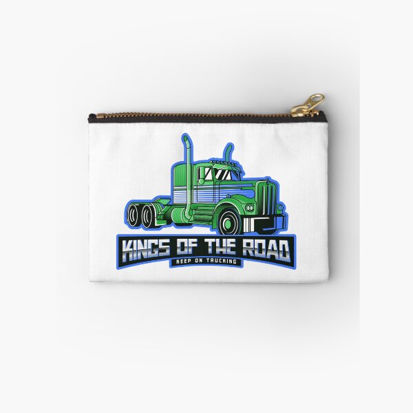 Item preview, Trucks- Kings of the road GB4 designed and sold by ajtechdesigns.