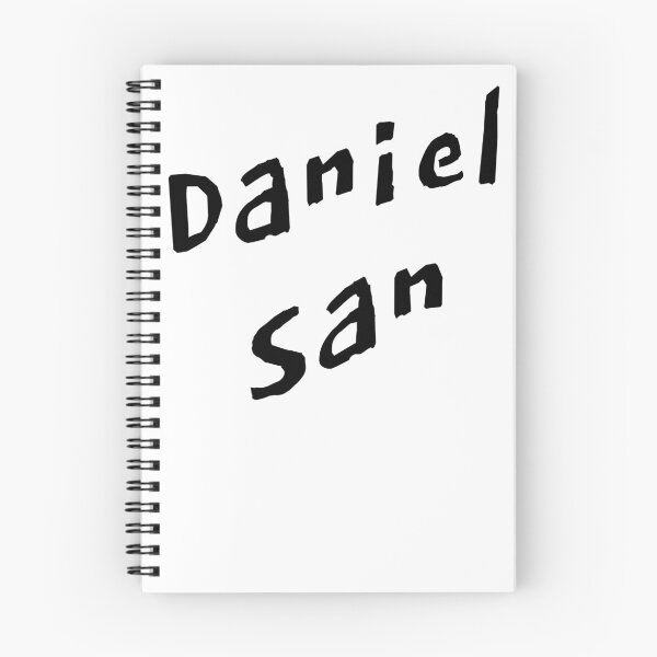 Item preview, Karate Kid Mr Miyagi Quote Daniel San Son  - Fun Cool Design designed and sold by bobla25.