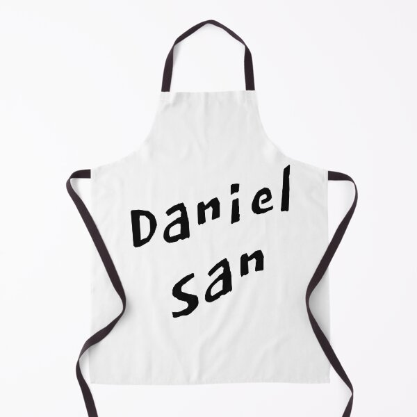 Item preview, Karate Kid Mr Miyagi Quote Daniel San Son  - Fun Cool Design designed and sold by bobla25.