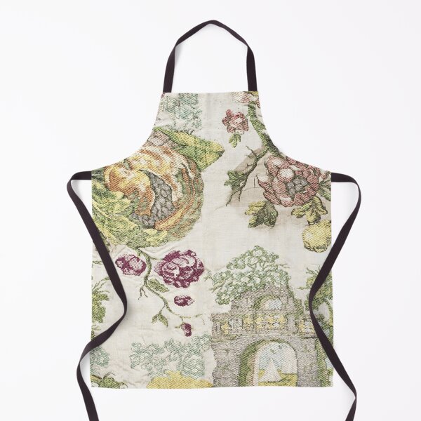 Aperçu de l'œuvre Chenille Floral Vintage créée et vendue par hellcom.