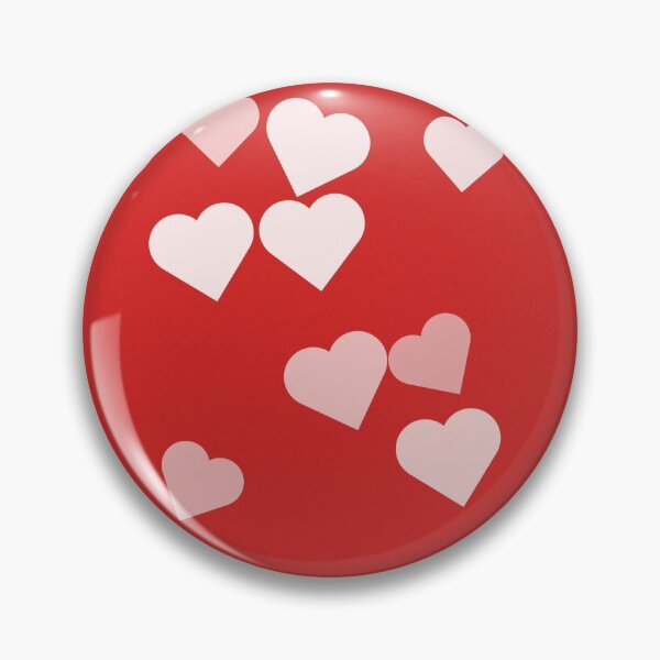Item preview, Hearts for Love designed and sold by PopAlien.