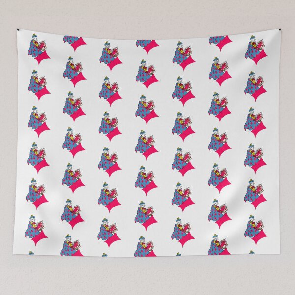 Item preview, Color Tile Jumper designed and sold by Nealoc.