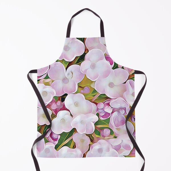 Item preview, Hydrangea Confetti designed and sold by PoppyPod.