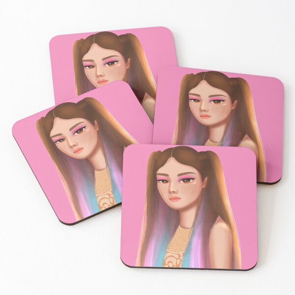Item preview, Lia is not shy designed and sold by Shenlock.