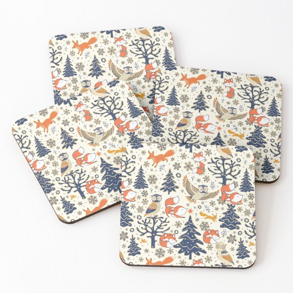 Item preview, Autumn Fox designed and sold by virilamissa.