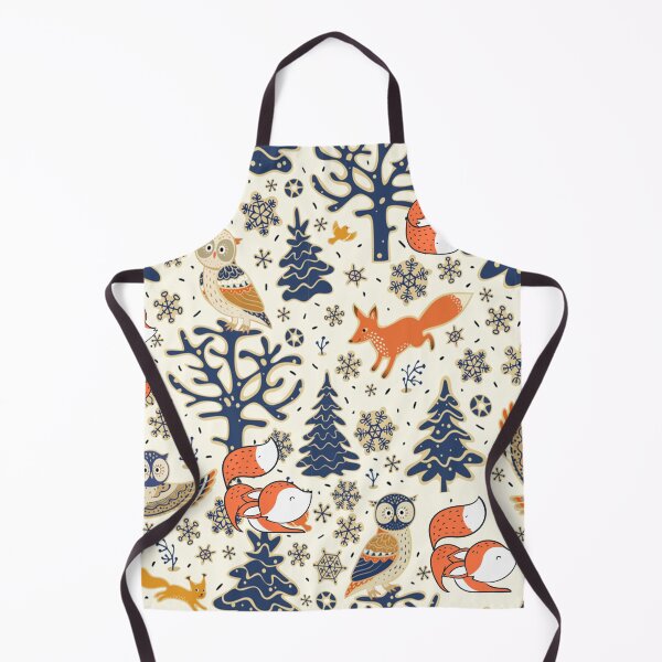 Item preview, Autumn Fox designed and sold by virilamissa.