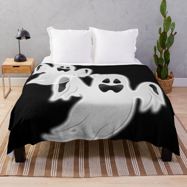 Item preview, Halloween Ghosts designed and sold by Borislav Shekerdzhiyski.