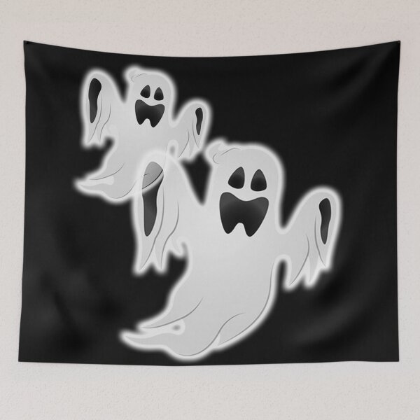 Item preview, Halloween Ghosts designed and sold by Borislav Shekerdzhiyski.