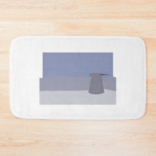 Item preview, simplistic hoth background designed and sold by Gamelof.