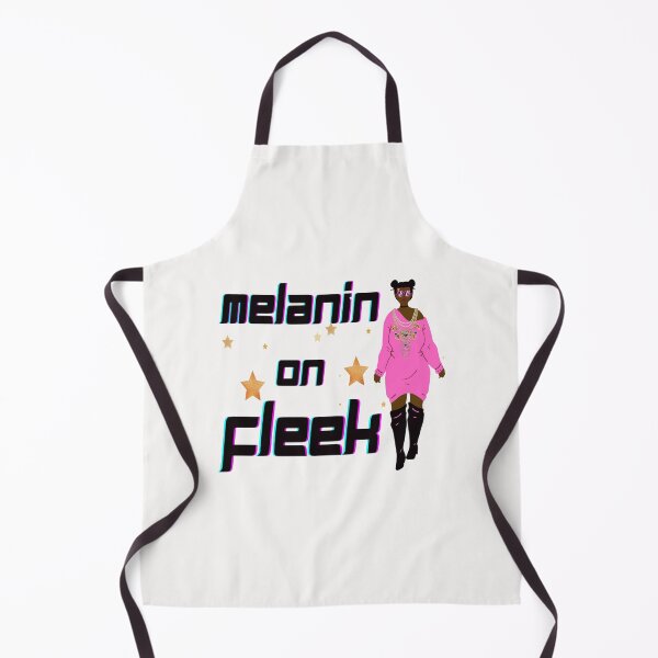 Item preview, Melanin On Fleek designed and sold by Danyell369.