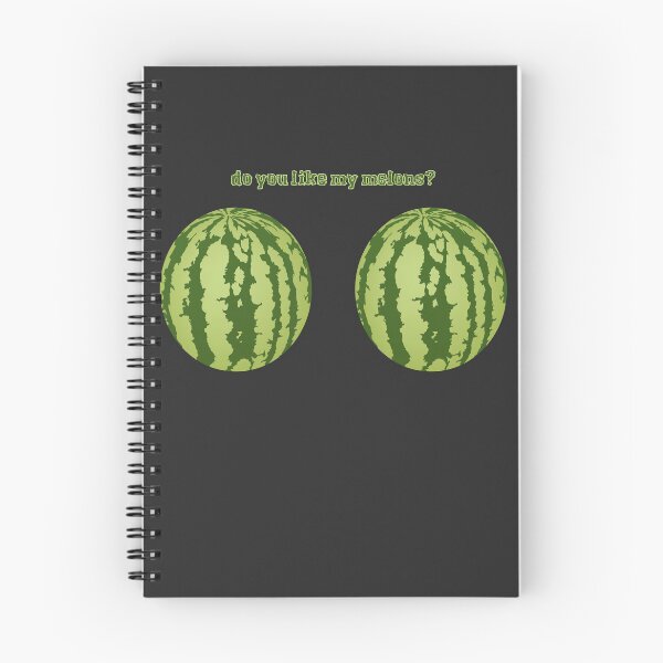 Item preview, Watermelons designed and sold by Gezwompl.