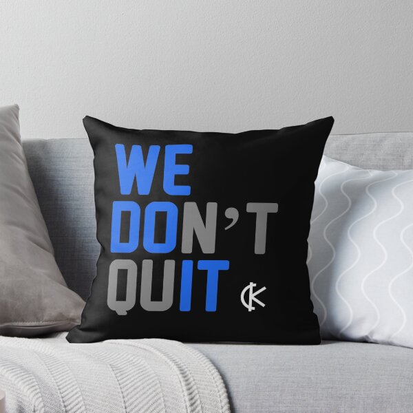 Item preview, Coffee and Kilos - we don't quit designed and sold by PrestigeWorld.