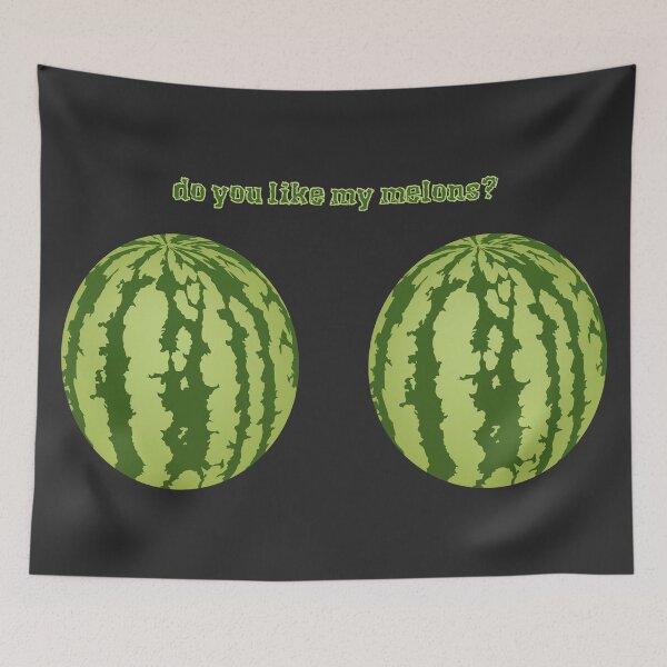 Item preview, Watermelons designed and sold by Gezwompl.
