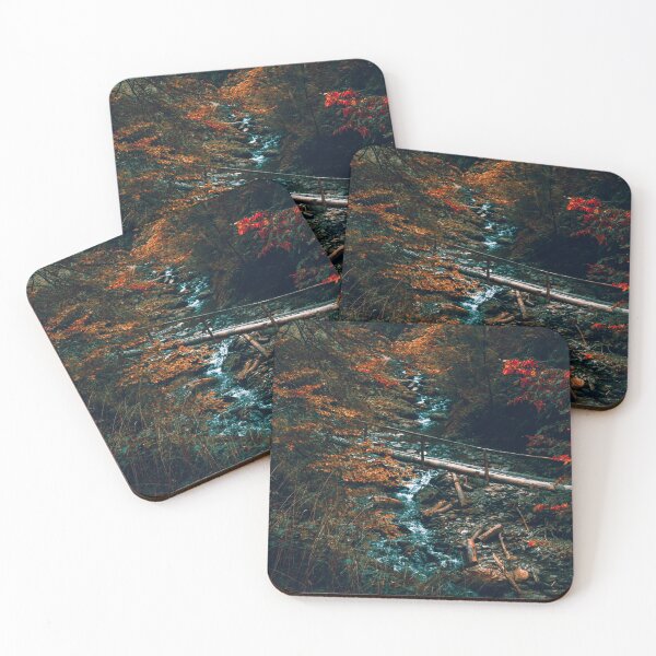 Item preview, Magic forest designed and sold by expresivedesign.