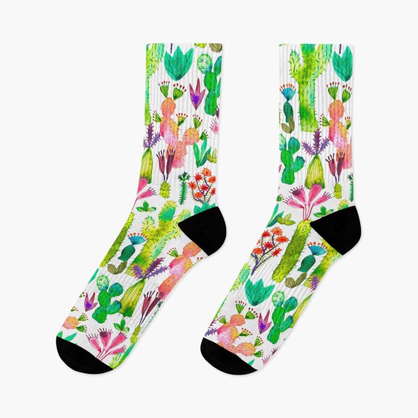 Item preview, Jardín de cactus designed and sold by ninoladesign.