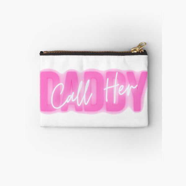 Item preview, Call her daddy quote designed and sold by Aiolin.