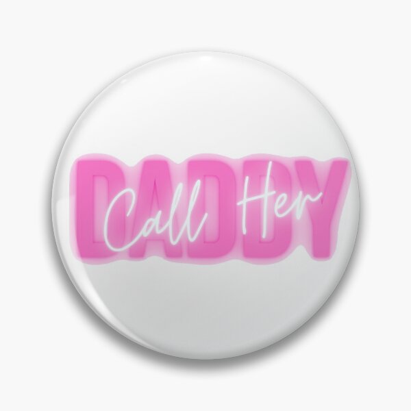 Item preview, Call her daddy quote designed and sold by Aiolin.