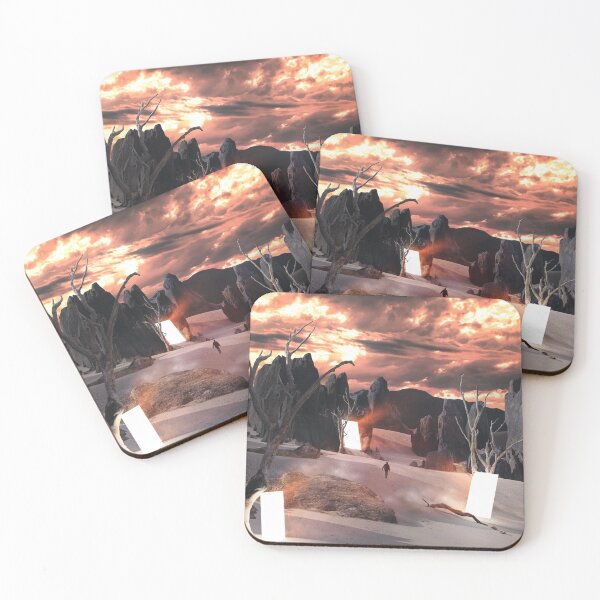 Item preview, DUNES designed and sold by AuroraSector.