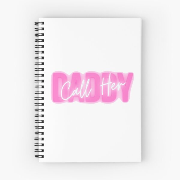 Item preview, Call her daddy quote designed and sold by Aiolin.