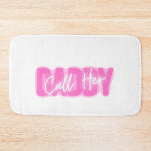 Item preview, Call her daddy quote designed and sold by Aiolin.