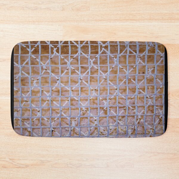 Item preview, Caged Fence Lines designed and sold by craftsbydaphy.