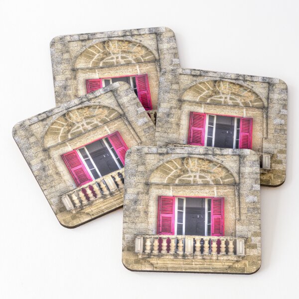 Item preview,  Maltese Architecture designed and sold by Londonimages.