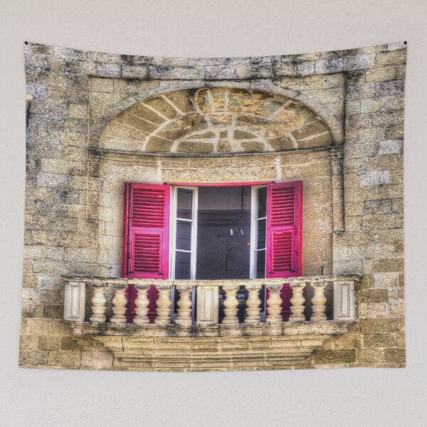 Item preview,  Maltese Architecture designed and sold by Londonimages.
