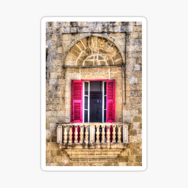 Item preview,  Maltese Architecture designed and sold by Londonimages.