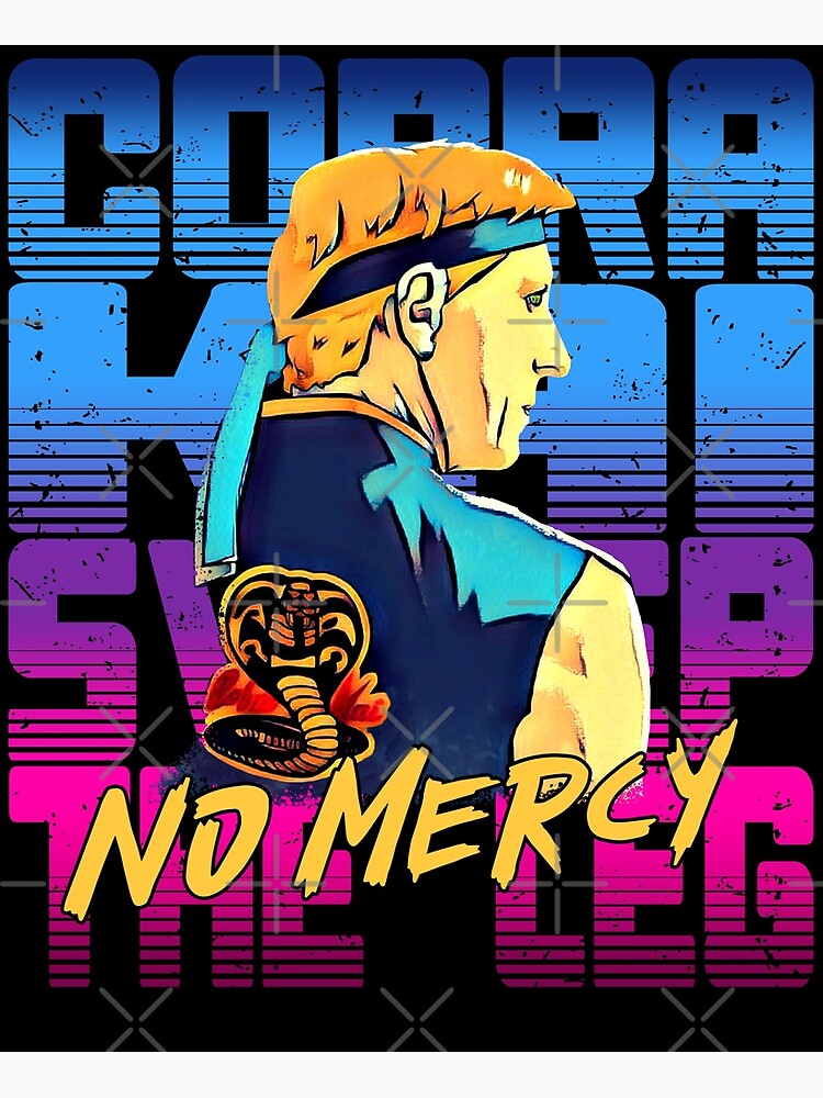 cobra kai 2021
